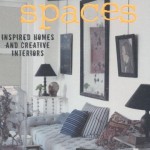 Creative Spaces – Geraldine James